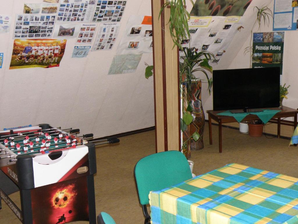 Ostello Szkolne Schronisko Mlodziezowe Zloty Widok Piechowice  Esterno foto